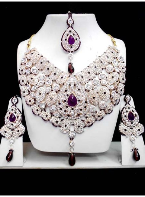 Party Wear Jewelry